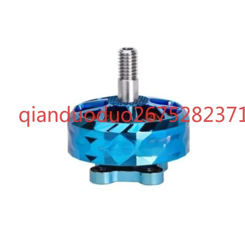 Suitable for V2207.5 V2.0 TMOTOR FPV High Burst Easy to Control Brushless Motor High Temperature Resistant Multi Color Matching