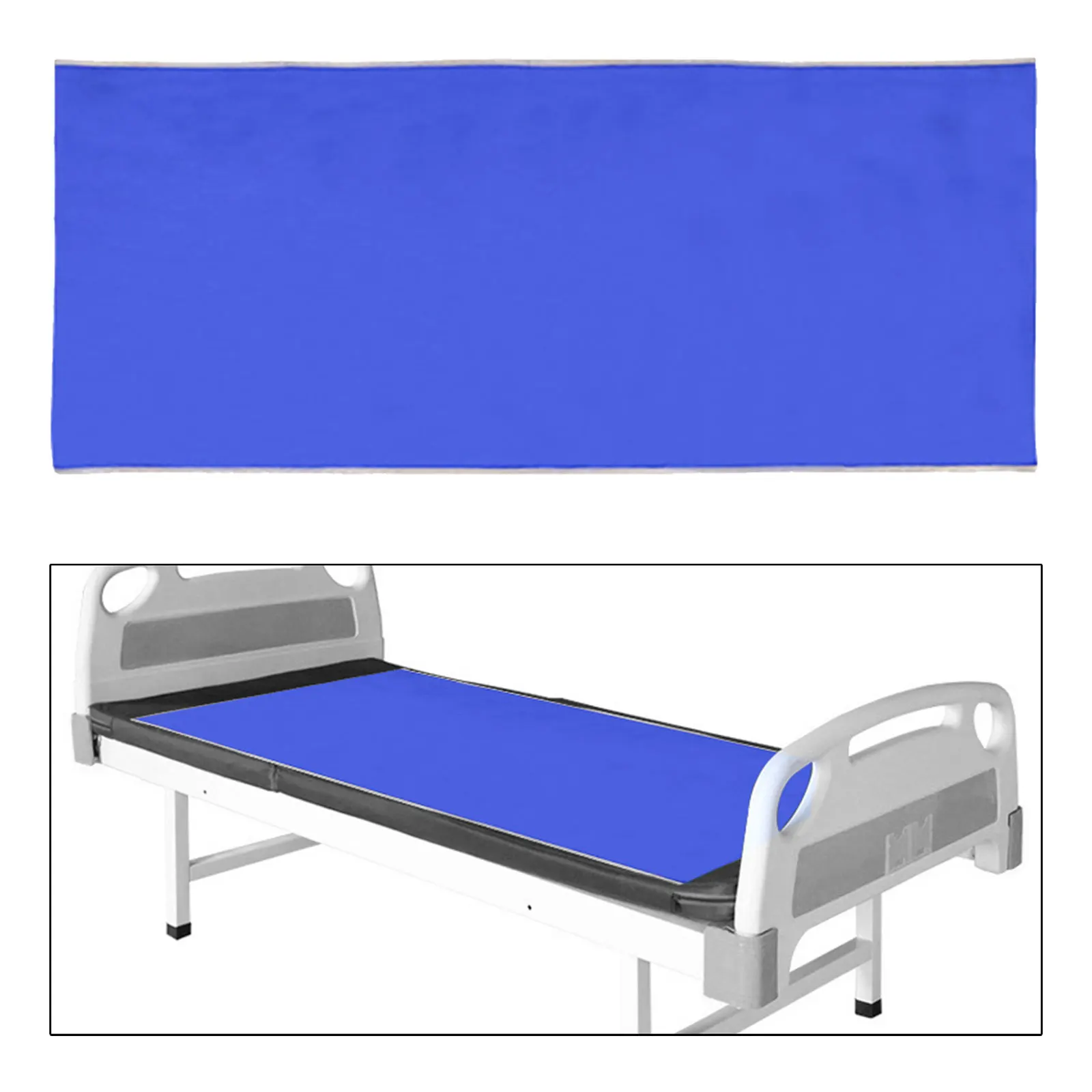 Patients Slide Transfer Sheet Reusable Transfer Bed Cloth Sliding Sheet Turning Slide Sheet Care Pad for Bedridden Disabled Cars