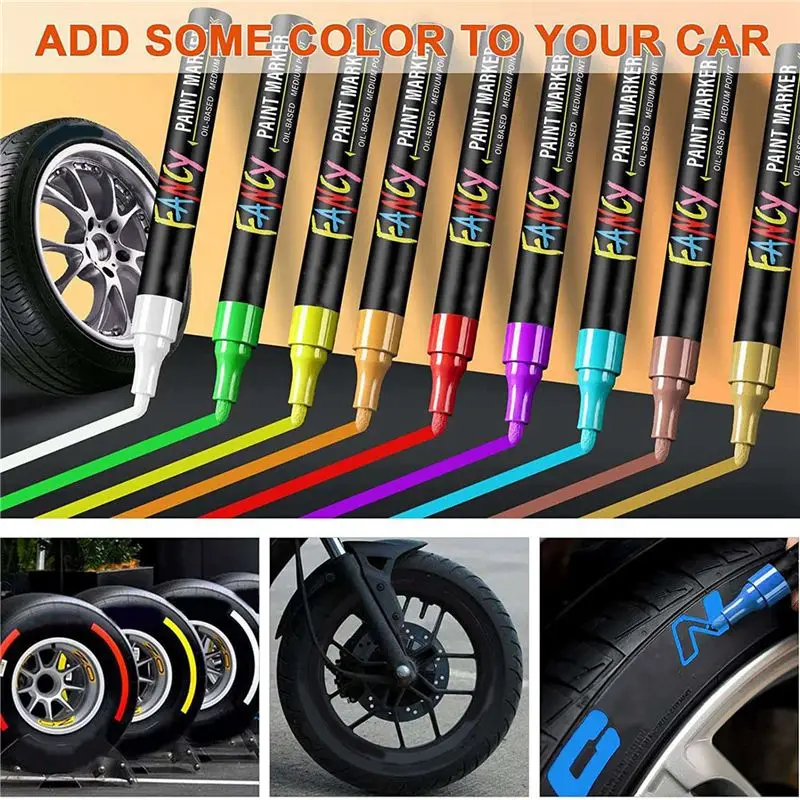 superb-2x-paint-pens-paint-markers-20-colors-oil-based-waterproof-paint-marker-pen-set-never-fade-quick-dry-and-permanent