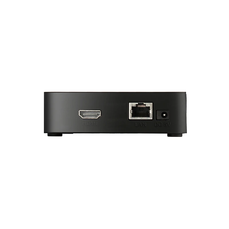 Android7.1 Signage player  RKM CS902II RK3288 Quad Core Cortex A17 2G RAM, 16G ROM, Digital Signage Media Player