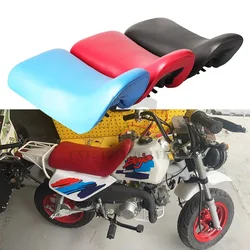 Motorcycle Z50R saddle cushion is wear-resistant, anti-deformation and reliable, suitable for Z50 Z50R Baja Monkey trial bike