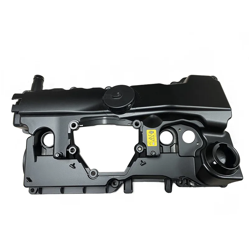 

N55 E90 E91 F18 F10 F20 F21 Operating Experience 11128645888 Engine Cylinder Head Valve Chamber Head Auto Parts Auto Spare Parts