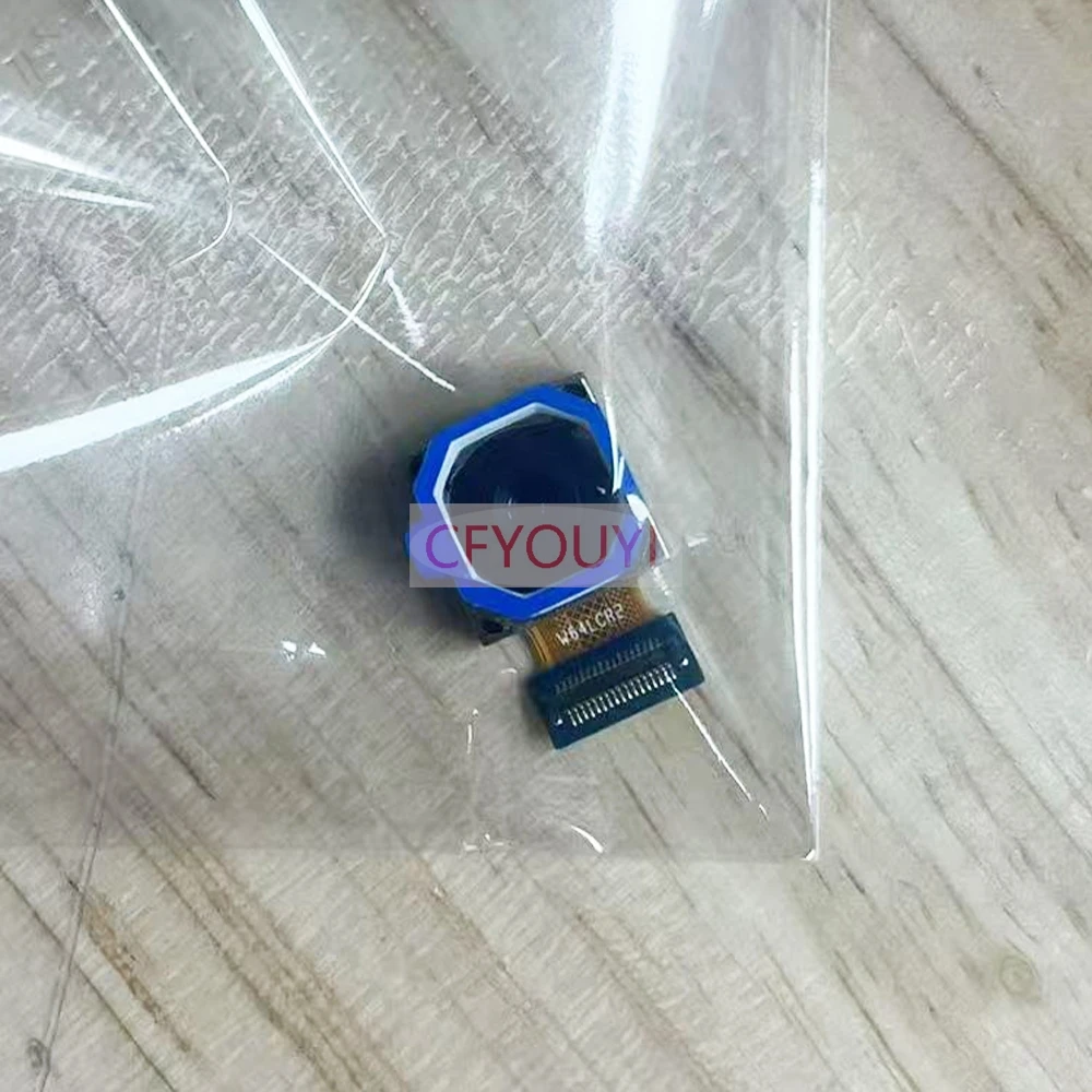 

For Samsung Galaxy M52 5G M526 Big Back Rear Camera Module Part Flex Cable Replacement Part