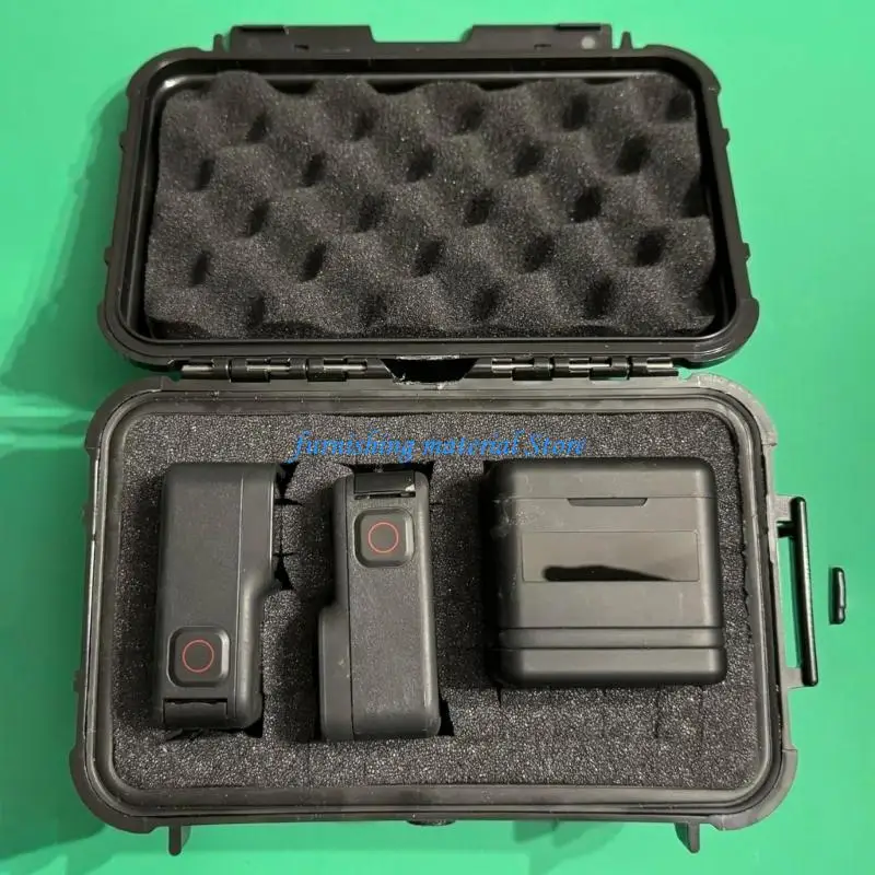 Устойчивый к удалению инструмента Y5GD Box 305x165x105 мм
