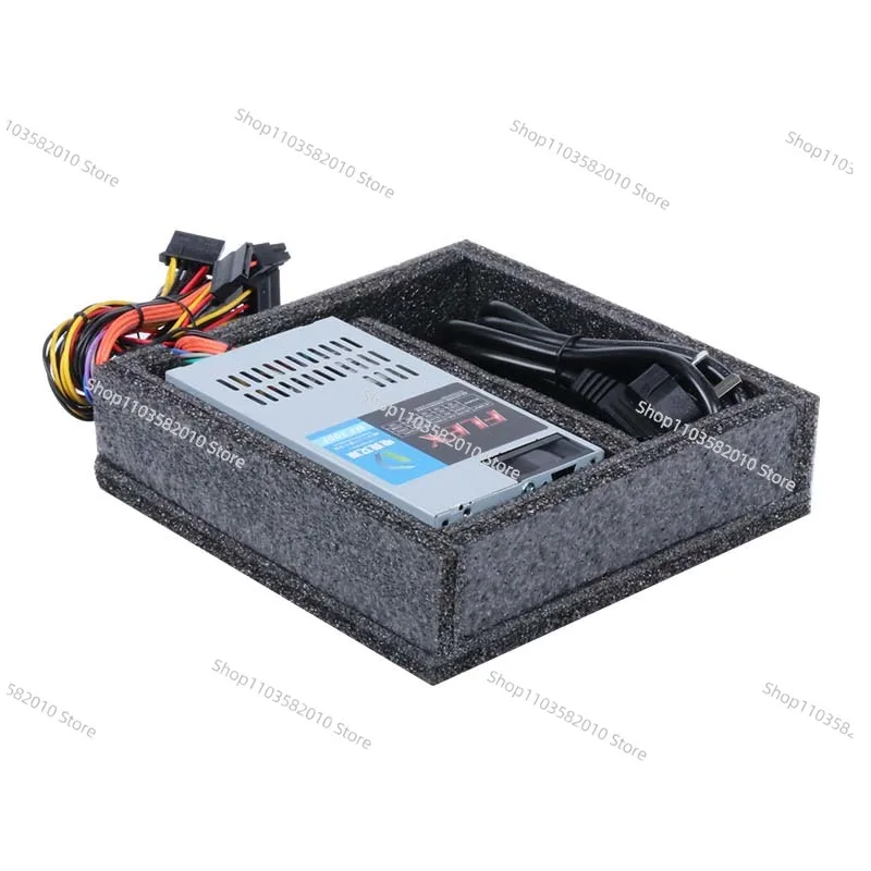 

New FLEX power supply 250W/300W silent small 1U mini small chassis NAS desktop itx power supply