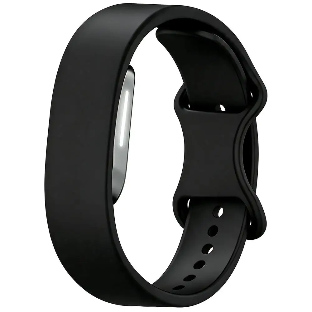 Soft Silicone Strap For Hume 2.0 Smart Band Replacement Bracelet Breathable Sport Bracelet Belt Accessory Smartwatch Accessories