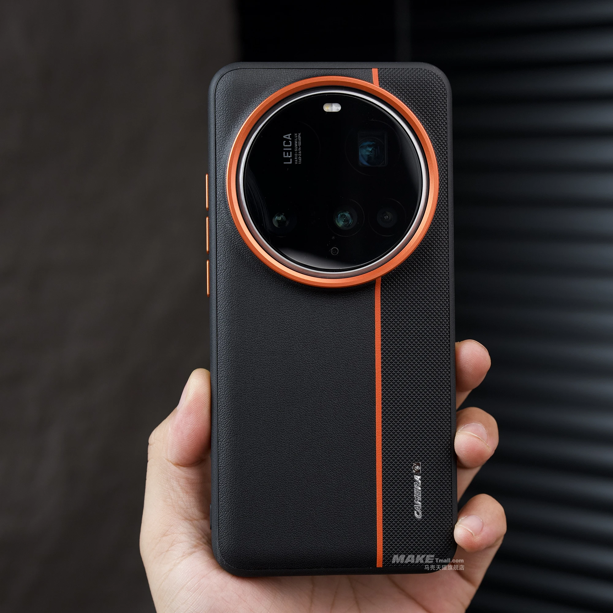 حافظة لهاتف Xiaomi Mi 15 Ultra حافظة لهاتف Xiaomi Mi 15 14 Ultra Mi15 Ultra حافظة هاتف من جلد البولي يوريثان