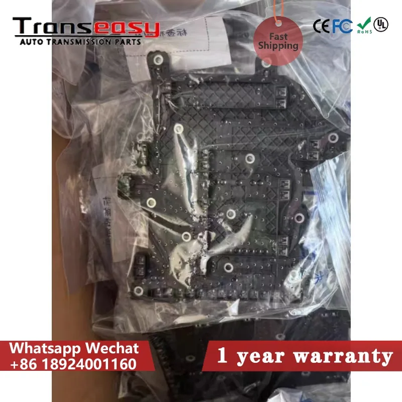 

0BH 0BT DQ500 025446BB Оригинальная новая 7-скоростная печатная плата коробки передач для автоматической коробки передач для Audi Q3 VW Transporter Tiguan 0BH927709A