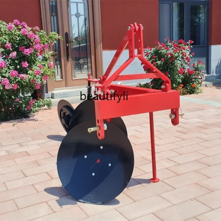 

YH83 Disc pear agricultural tractor hook 430 425 525