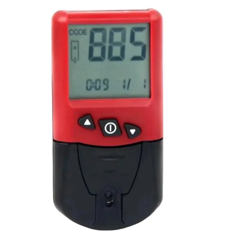Superior Portable Hemoglobin Analyzer For Laboratory Blood Test, Includes Hemoglobin Testing Analysis Machine And Strip