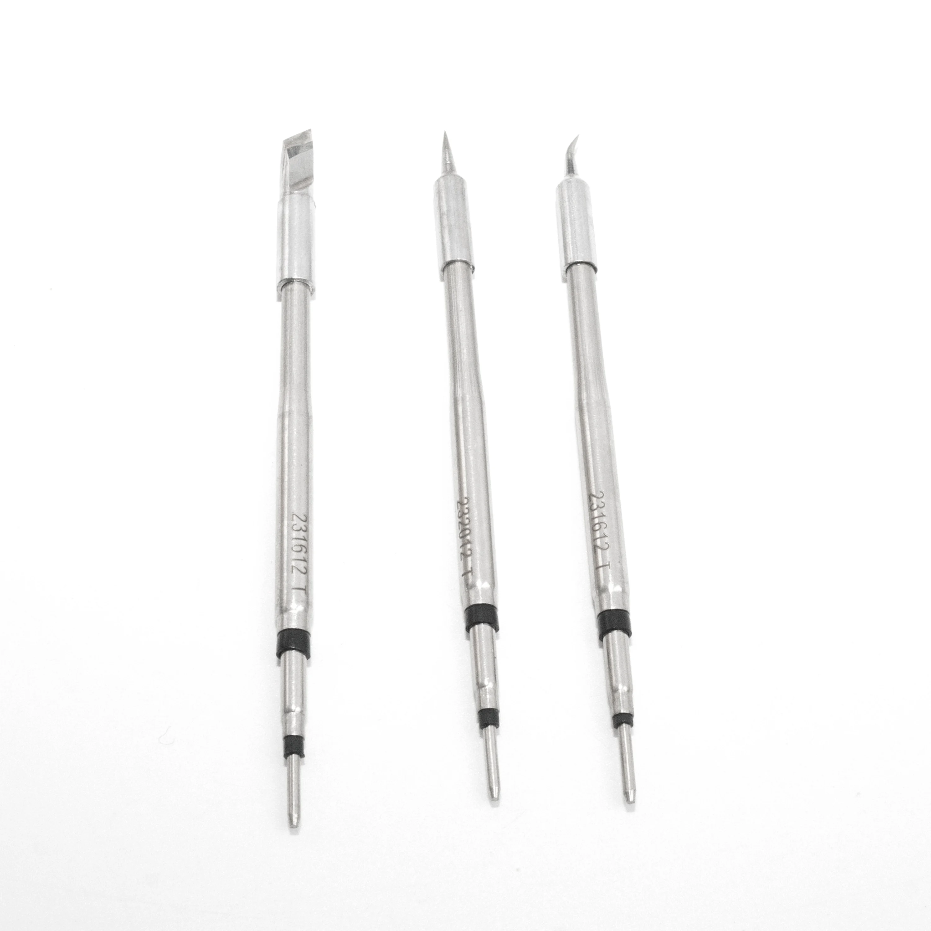 Imagem -04 - Sugon-aifen a9 Handle Estação de Solda Pontas de Ferro de Solda Kit de Substituição Jbc C115 C210 C245