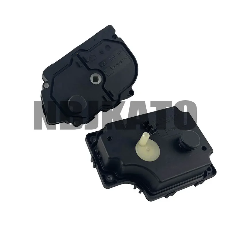 Brand New One Pair Intake Manifold Balance Valve Butterfly Valve MKE100102,MKE100110 For Roewe 750 2.5 MG7 Rover 75