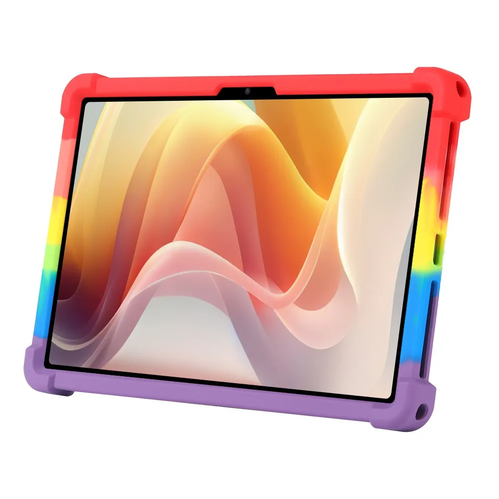 Cas For TechLife Pad Pro,POPUX P12 Max Case 12.2