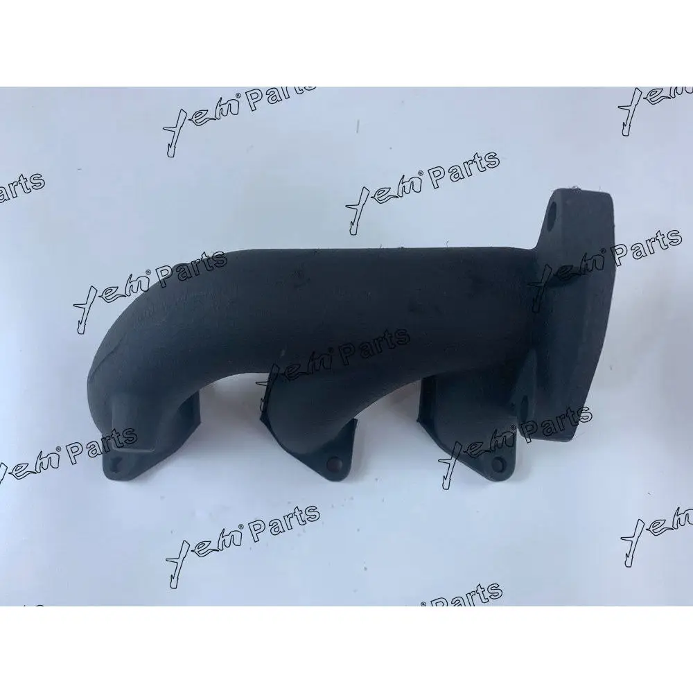 For Kubota D722 15862-12314 Exhaust Manifold Engine part