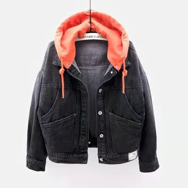 Black Orange