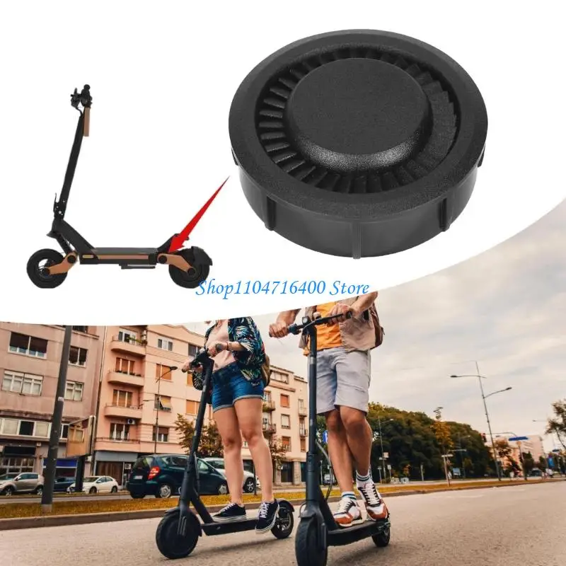 Fotografia 3: Tampa reforçada do braço amortecedores y1gd, apropriada para scooters elétricos, estabilidade do braço oscilante