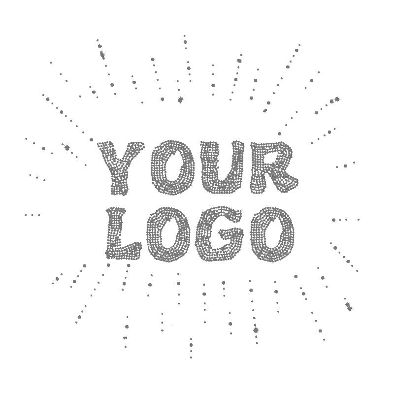 

Custom Diamond Hotfix Transfers – Transform Plain Fabric into Crystal Magic