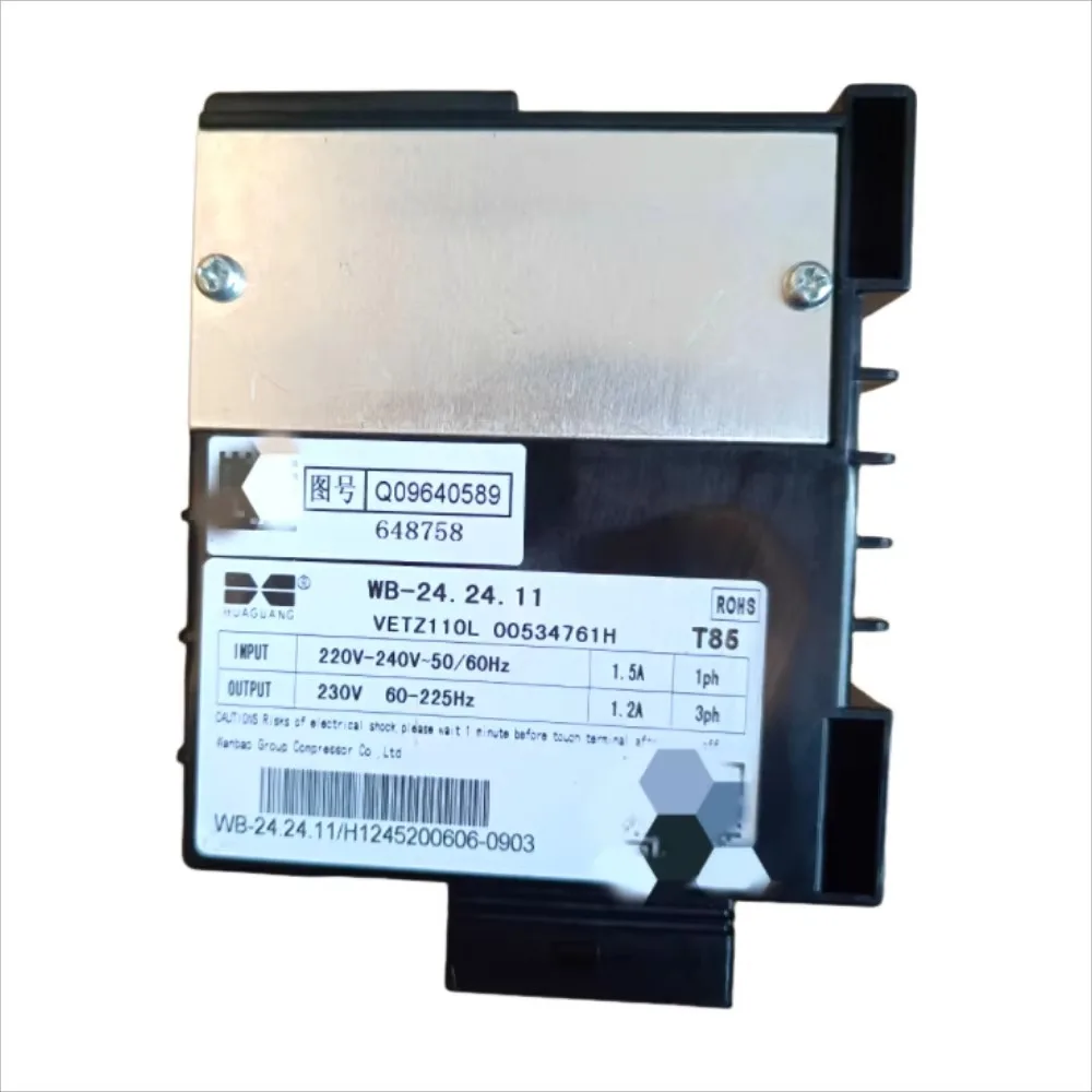 

new for Hisense refrigerator variable frequency compressor VETZ110L VEKY90 drive board starter board