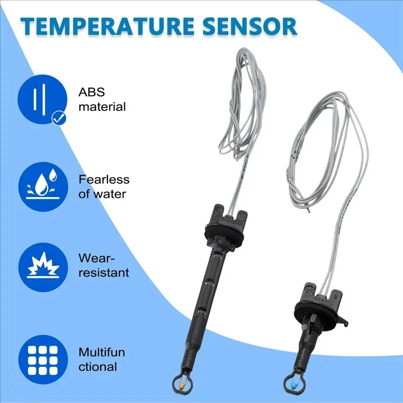 

AYV для 6445XL для 508 C5 датчик температуры испарительного бака кондиционера N100468L 1 шт.