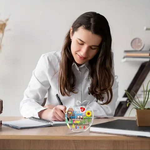 8 best sales धन्यवाद उपहार - №4