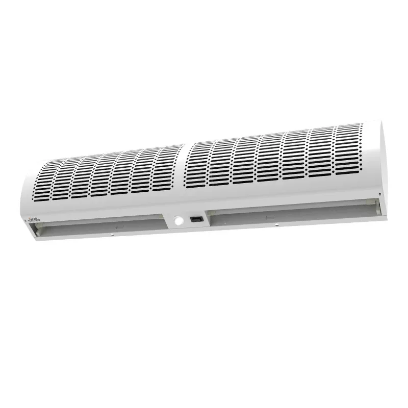 

Elevator special door head air curtain fan Human body induction automatic switch air curtain machine