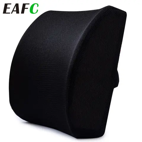 10 best sales lumbar support car seat - №3