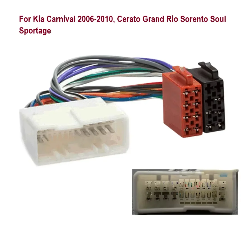 For Kia Carnival 20…