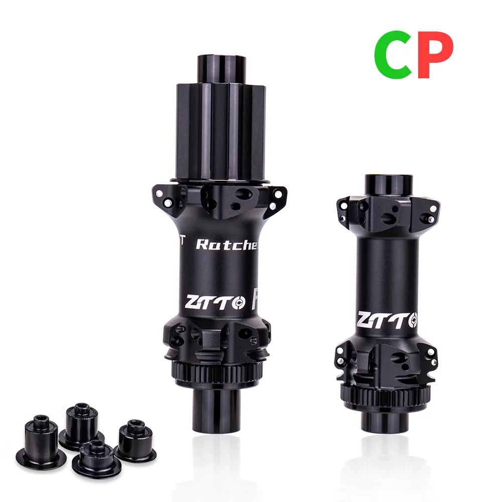 Star 36T Brake Disc Bike Road R2 ZTTO FC盤 A to Road Ratchet DT 12x142 Hub 邦楽