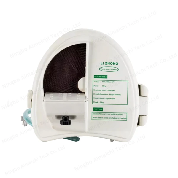 Dental Lab Automatic Wet Plaster Trimmer High Quality Lab Equipment