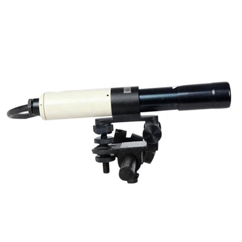 La ser Orientation Instrument Harbin YBJ-800 Coal Mine Laser Pointer Survey Instrument for Mining and Surveying