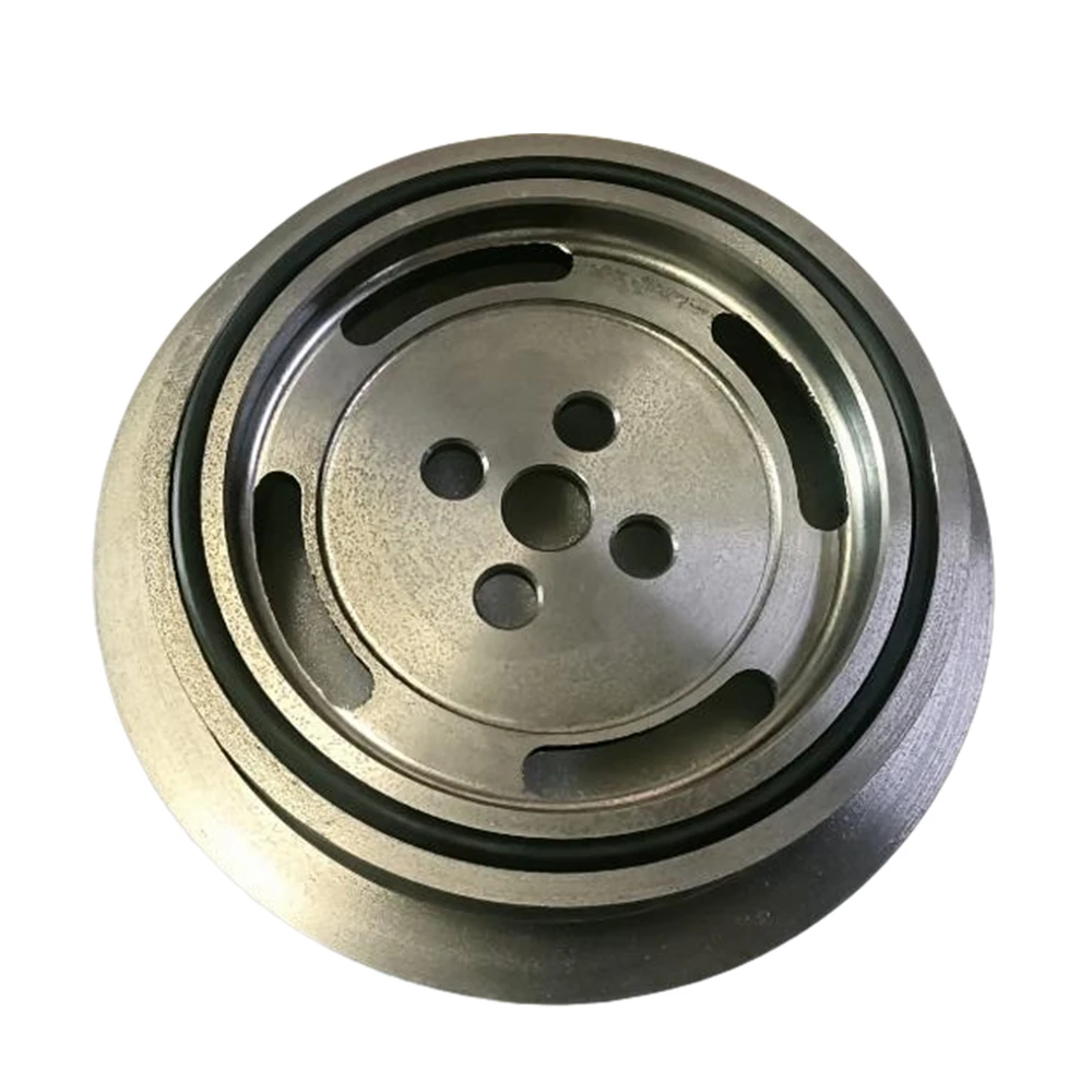 Vibration Damper 39…