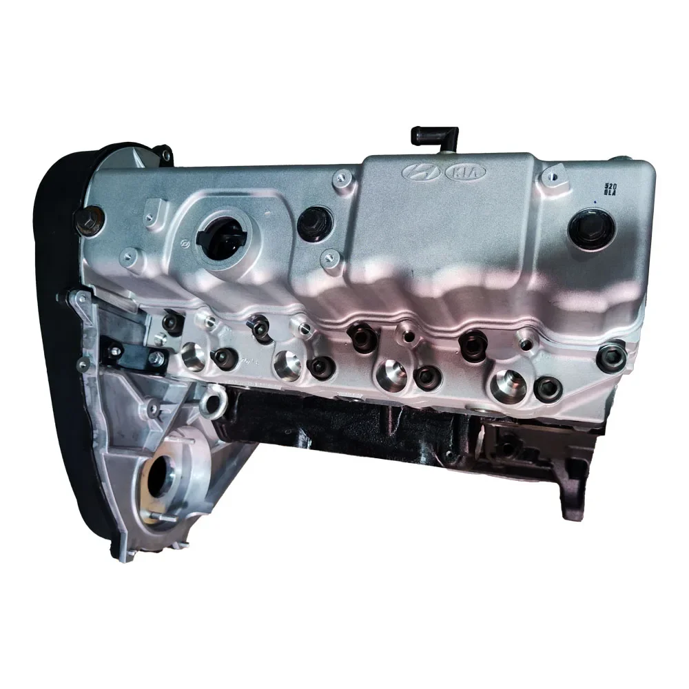 HOT-Best Selling New 2.6L Diesel D4BB Engine Assembly For Mitsubishi Hyundai Engine