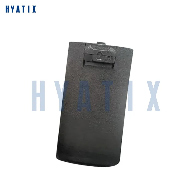 

2pcs Battery Door Case Cover for Motorola DTR620 DTR650 DTR550 DTR410 Radio Walkie Talkie Replacement Accessories
