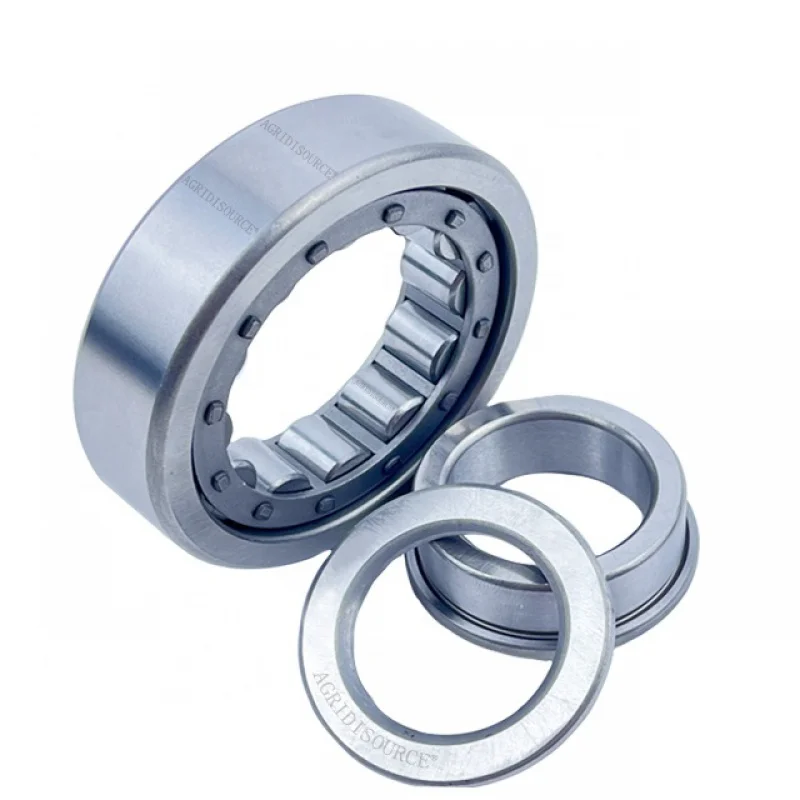 New product：GBT283-NUP306E Cylindrical roller bearings for Foton Lovol Farm Tractors Agricultural Machinery parts