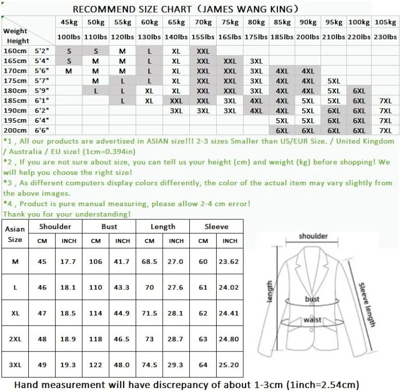 Suits for Men (blazer+ Pants) Fashion Business Casual Relaxed Leisure Port Style Solid Color Wedding Work  Mens Suits 2 Piece