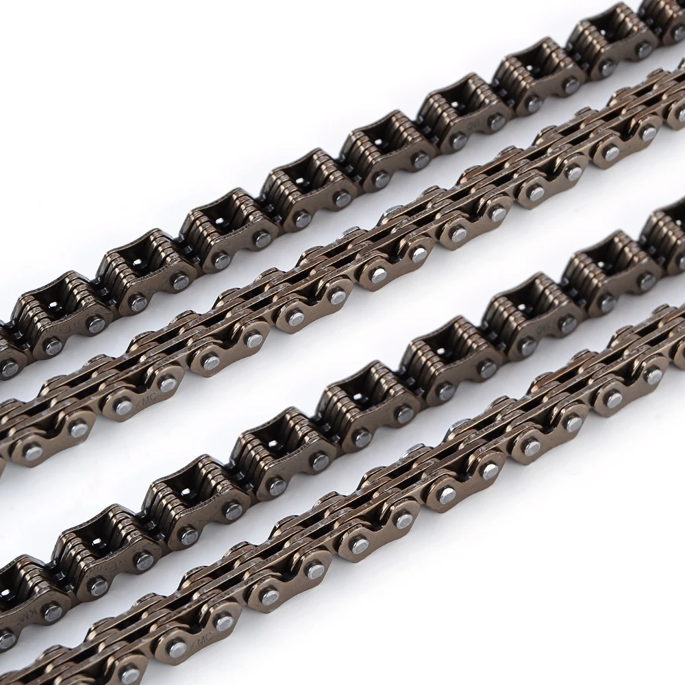 دراجة نارية العمود المرفقي كام توقيت سلسلة لياماها FZ8 FZ8N FZ8S/سوزوكي GSF250 VS RM-Z450 RMX450Z 945-91681-24