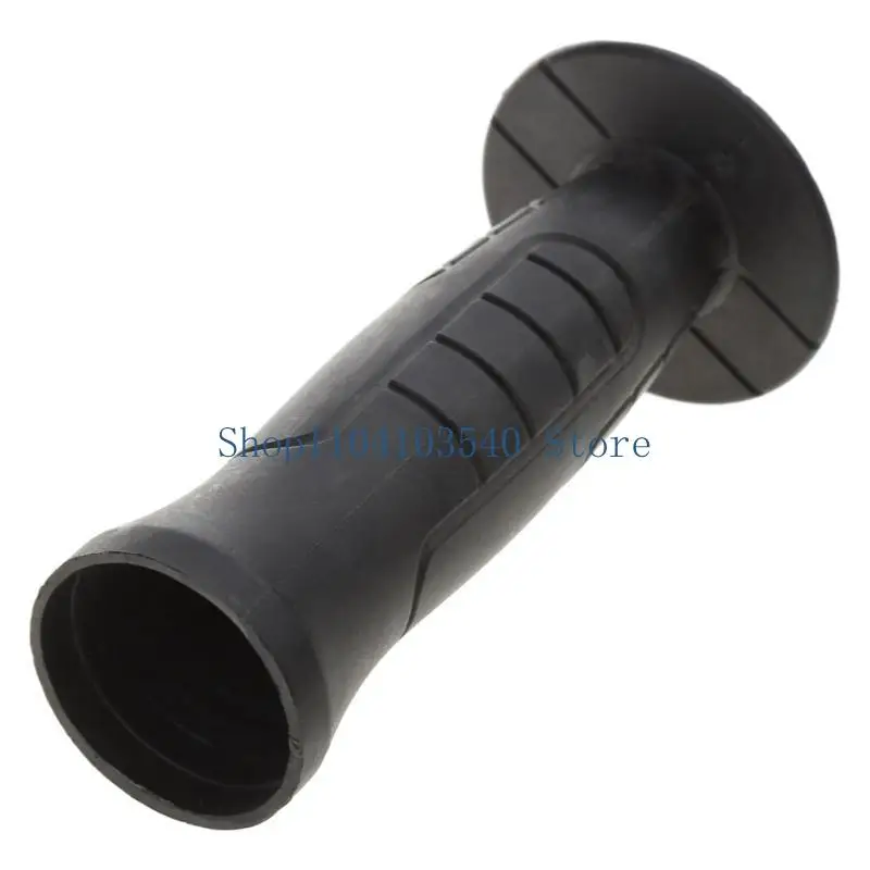 02DC 8mm 10mm Thread Auxiliary Side Handle For Angle Grinder Grinding Machine Tools