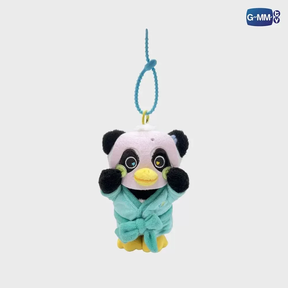 Presale GMMTV BBF Any Lunar Muvmuv VIMMY Jewel Doll Pendant Random
