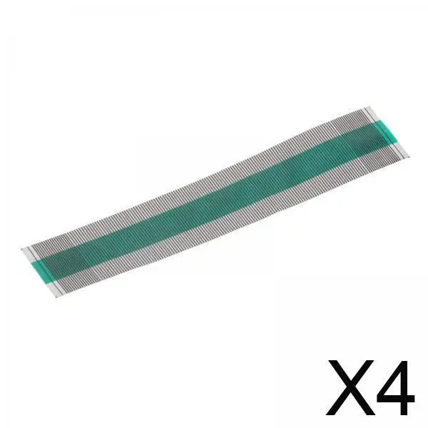 

Car Pixel Repair Foil Flat LCD Ribbon Cable Connector Direct Replacement for 307 407 408 Models