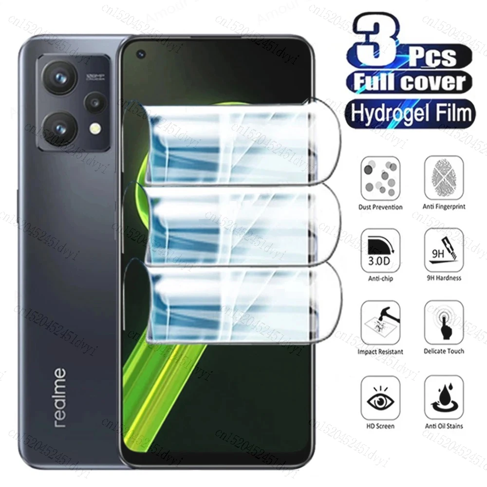 واقي شاشة غشاء هيدروجيل ، Doogee V30T ، N50 ، S100 ، V Max ، T20 ، S99 ، S41 Pro ، V30 ، X98 Pro ، S96 ، GT ، S51 ، S89 ، X97 ، S61 ، س 98 برو ، 3 oy