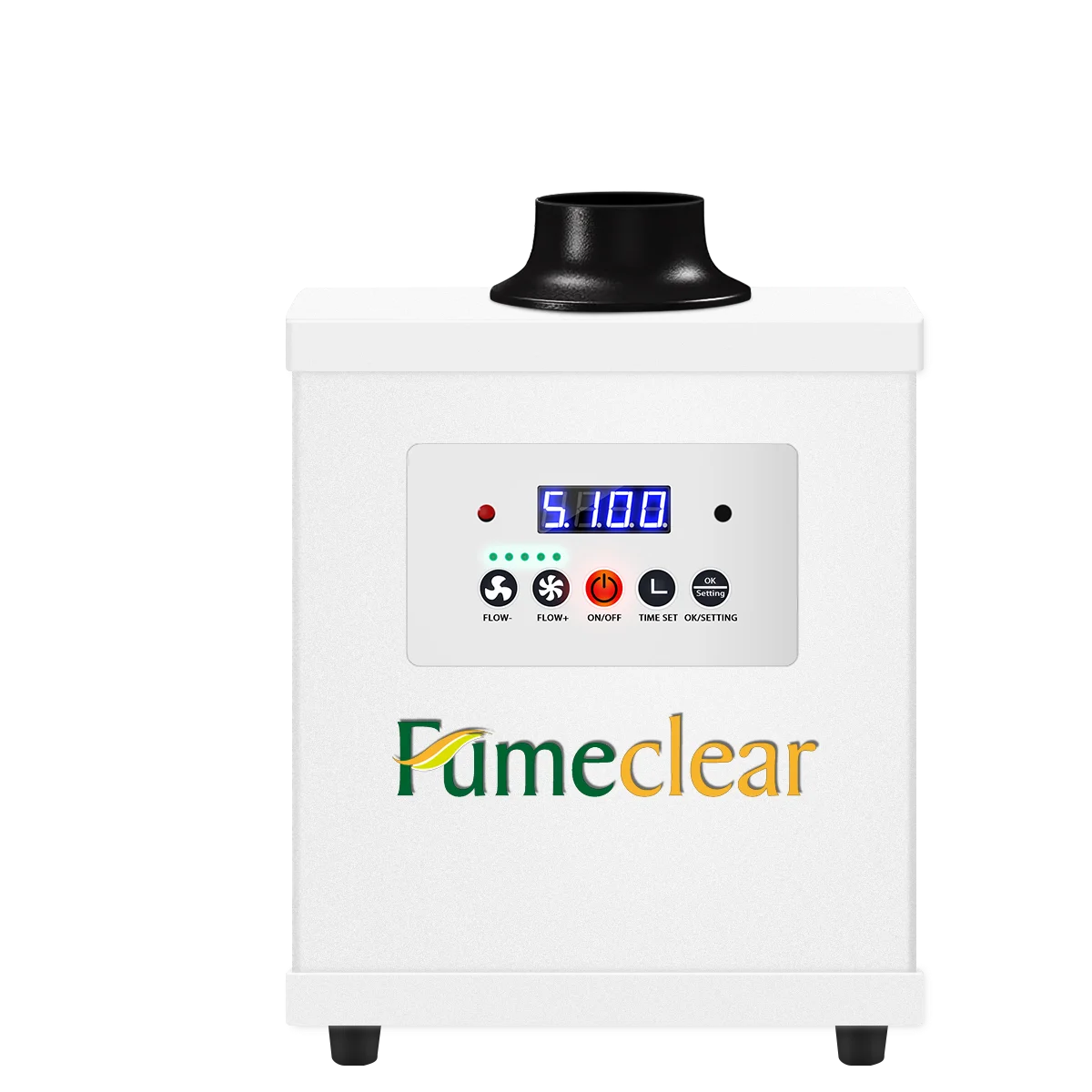 Cnc Fume Smoke Air …
