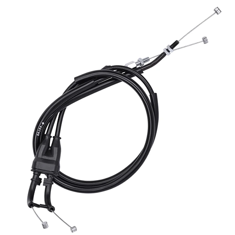 83 سنتيمتر 84 سنتيمتر خنق سلك كابل خط دراجة نارية خنق اكسسوارات ل YZF1000 R1 YZF 1000 YZF-R1 YZF R1 1998-2006