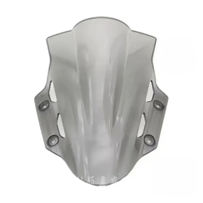 Motorcycle Windshield For Suzuki GSX250R GSX 250R GSX-250R 2017 2018 2019 2020 Windscreen Wind Deflector