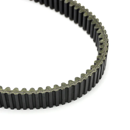 Imagen 2 del producto Correa de transmisión para CFMOTO CF400 450L CF500 CF600 CFORCE UFORCE ZFORCE 400 500 520 550 600 625 Ref 0180- 055000 -0001 0180- 055000 -0004