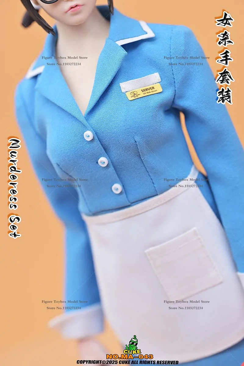 

CUKE TOYS 1/6 женщина-солдат убийство косплей одежда пистолет топор модель игрушки набор аксессуаров для 12 "фигурка украшение тела