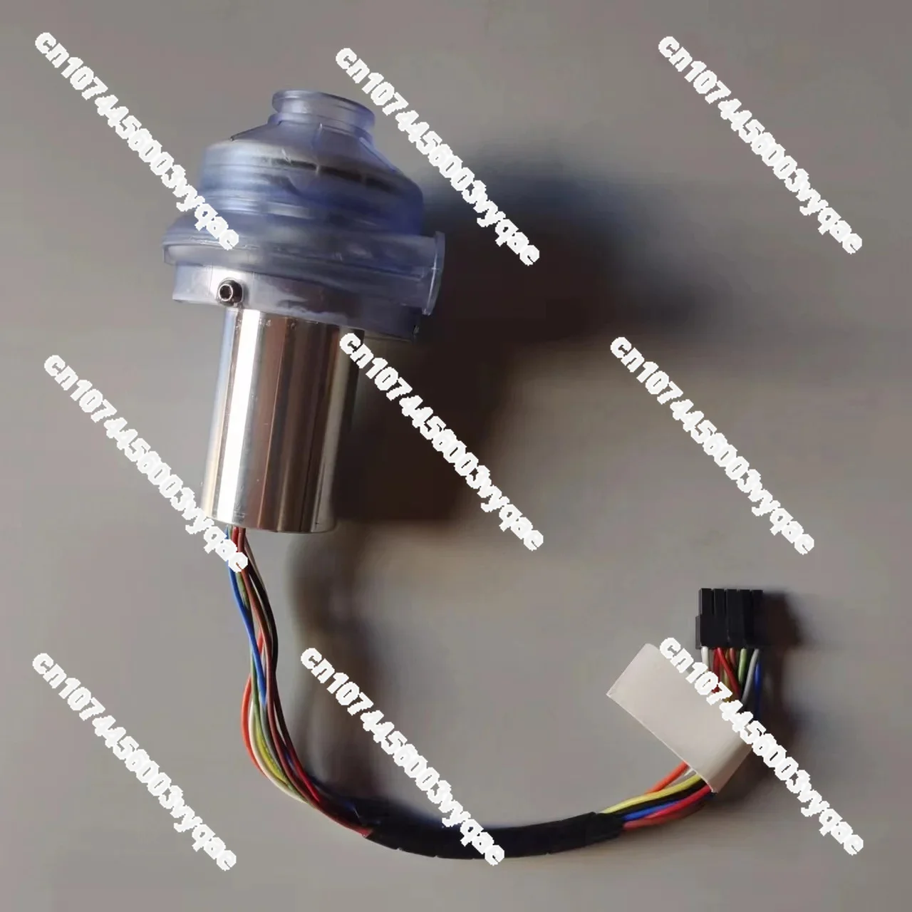 FOR PN:200A0079 SV-300 600 650 800 850 SV300 SV600 SV650 SV800 SV850 Ventilator Turbo Box Turbine Box Repair Parts