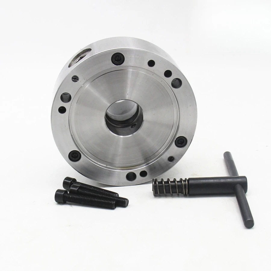 5C clamp chuck replacement 3911-125-5C clamp with 5C chuck