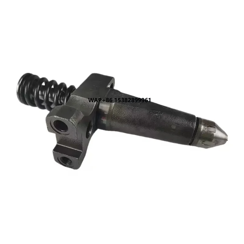 

Factory Direct Sales Injector Assembly 6620-11-3011 forEngine Fuel System Accessories BM68974