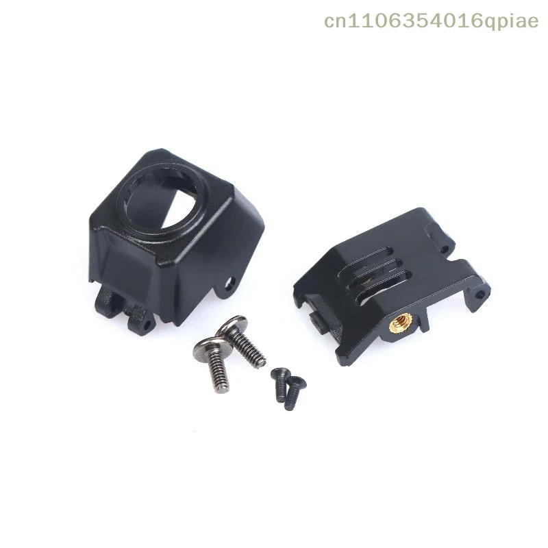 （Summer4）O4 Air Unit Camera Module Housing Kit Suitable Drone Carbon Fiber Frame DIY RC FPV Quadcopter Drone Accessories Parts