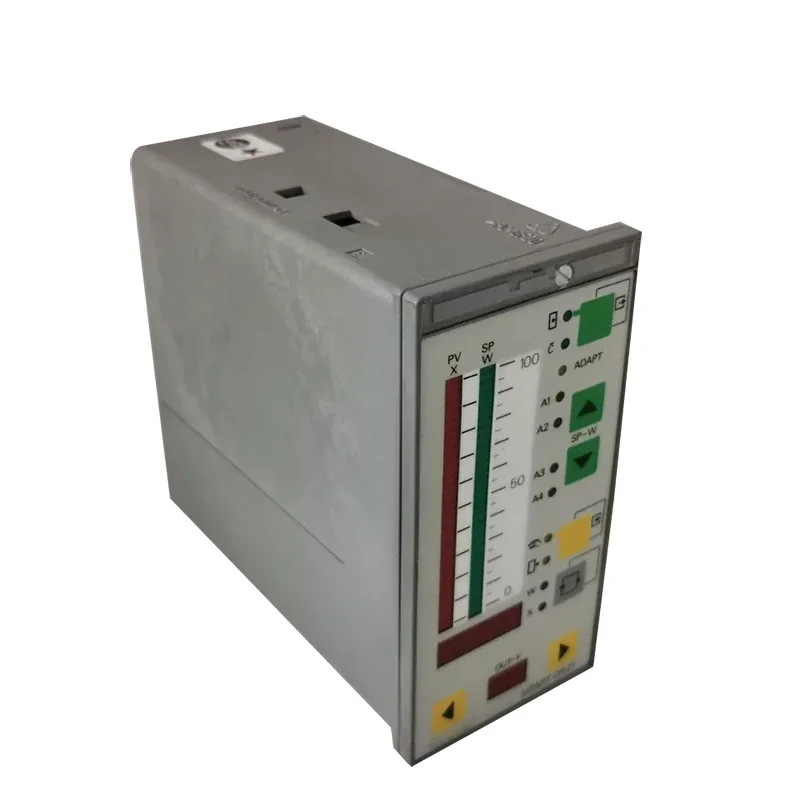 

Абсолютно новый, 100% оригинальный процессный контроллер SIPART DR21 6DR2100-5, 72x144 мм, с рабочим напряжением AC230/115В